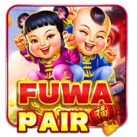 Fuwa Pair